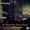 The Magnificent Organ: Hoppin' album lyrics, reviews, download