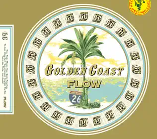 Album herunterladen Flow - Golden Coast