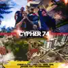 Stream & download Cypher 74 (feat. Chino Flow, Zable ID, Abiel NHC, Jahzeel R2C & Os Fernández)