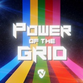 Power of the Grid artwork