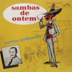 Sambas de Ontem - Carlos Galhardo