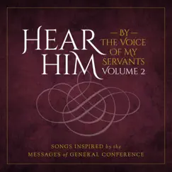 Hear Him: By the Voice of My Servants, Vol. 2 by Tyler Castleton & Wayne Burton album reviews, ratings, credits