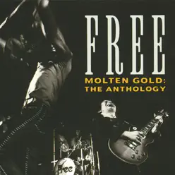 Molten Gold: The Anthology (Box Set) - Free
