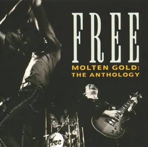 Molten Gold: The Anthology (Box Set)