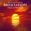 The Art of Gratitude (Soothing Mindfulness Meditation Music) song lyrics