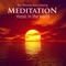 Walking on the Beach (Walking Meditation) - Walking Meditation Music Expert lyrics