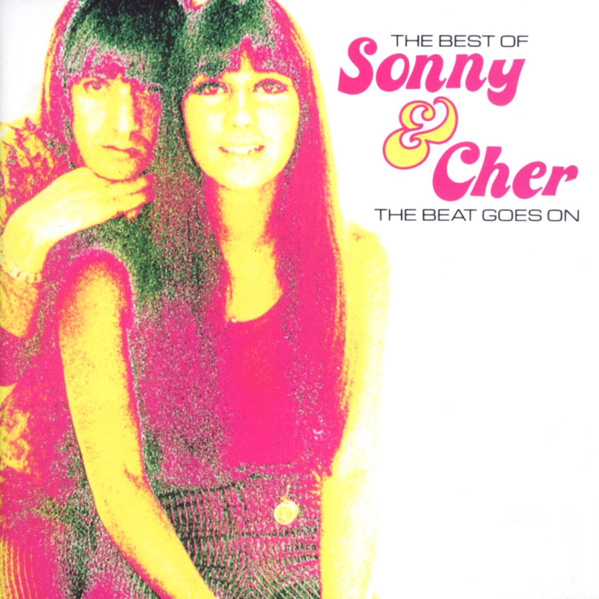 ソニー シェールの The Beat Goes On The Best Of Sonny Cher をapple Musicで