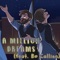 A Million Dreams (feat. Bo Callins) artwork