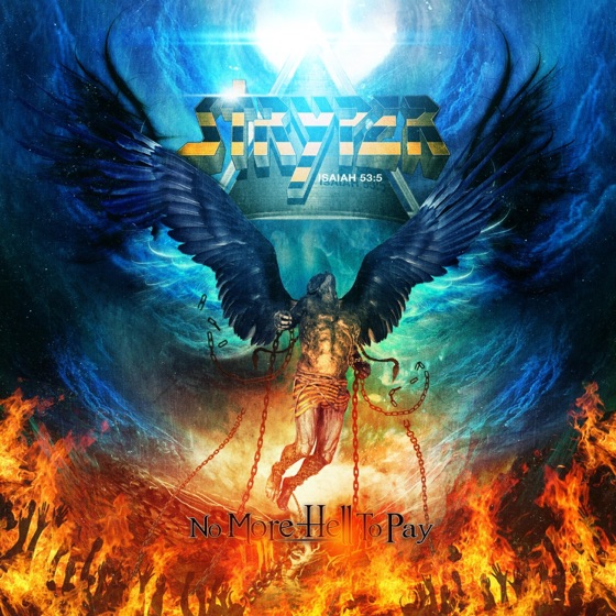 Cover artwork for Renewed