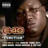 Function (Remix) [feat. Problem, Jeezy, Chris Brown, French Montana & Red Cafe] - Single album lyrics, reviews, download