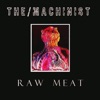 Raw Meat - EP