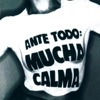 Ante Todo Mucha Calma (Live)