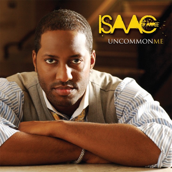 Cover artwork for Uncommon Me