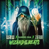 Wizard of the Beats (Extended Mix) artwork