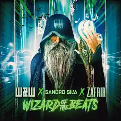 Wizard of the Beats Song Lyrics