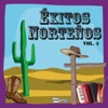 Éxitos Norteños, Vol.4