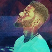 Bryson Tiller Type Beat ("Vermillion") artwork