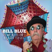 Enough Blues to Give You the Blues artwork