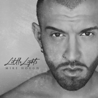 Mike Hough - Little Lights artwork