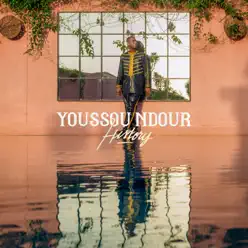 History - Youssou N'dour