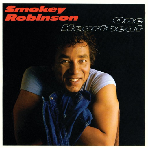 Art for One Heartbeat by Smokey Robinson