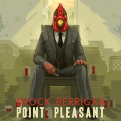Brock Berrigan - So in Love