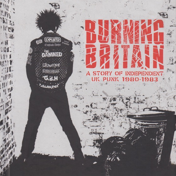 Cover artwork for Kids Of The 80's