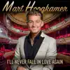 I'll Never Fall in Love Again - Single album lyrics, reviews, download