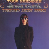 Todd Rundgren - Drive