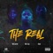 The Real (feat. Ozer & N8 Carter) - MC-Coy lyrics