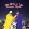 The Best of Los Garcia Bros. album lyrics, reviews, download