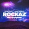 Rockaz (feat. The Movement) artwork