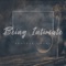Being Intimate - Brother Qwame lyrics