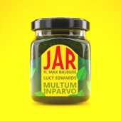 Jar (How Does a Blind Girl?) [feat. Max Balegde] artwork