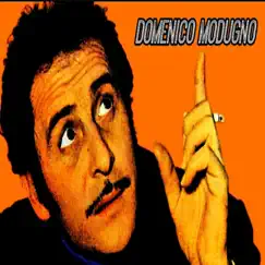 Domenico Modugno by Domenico Modugno album reviews, ratings, credits