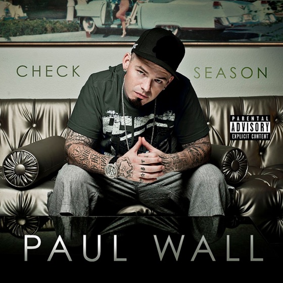 Cover artwork for Gettin Tho'd (feat. Kid Ink)