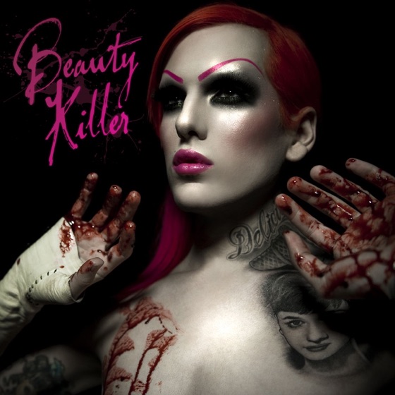 Cover artwork for Gorgeous