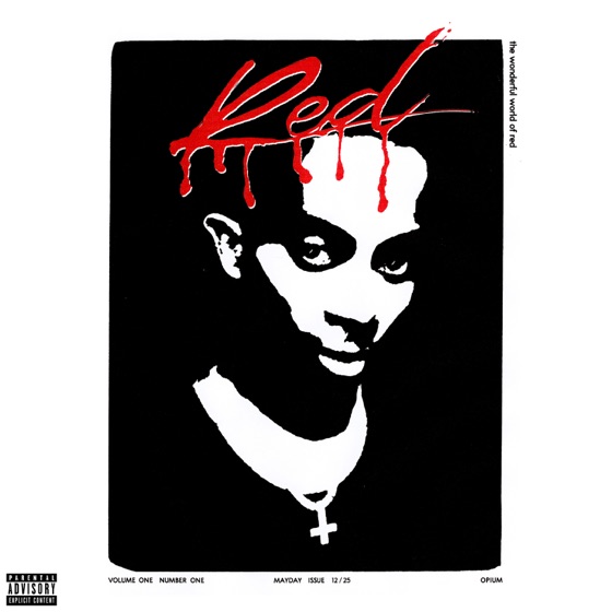 Cover artwork for Stop Breathing
