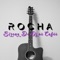 Sirena De Ojos Cafés - Rocha lyrics