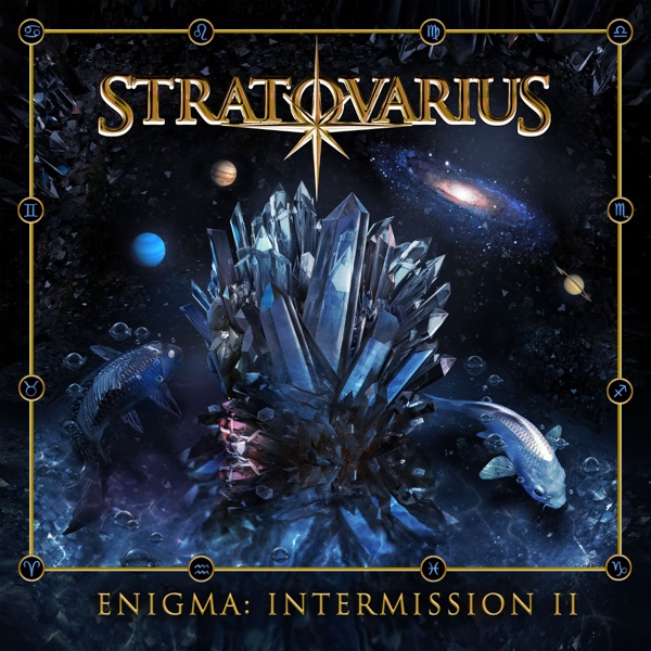 Stratovarius mit Oblivion