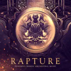 Rapture by Evolving Sound album reviews, ratings, credits