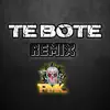 Te Bote (feat. El Kaio & Maxi Gen) [Remix] - Single album lyrics, reviews, download