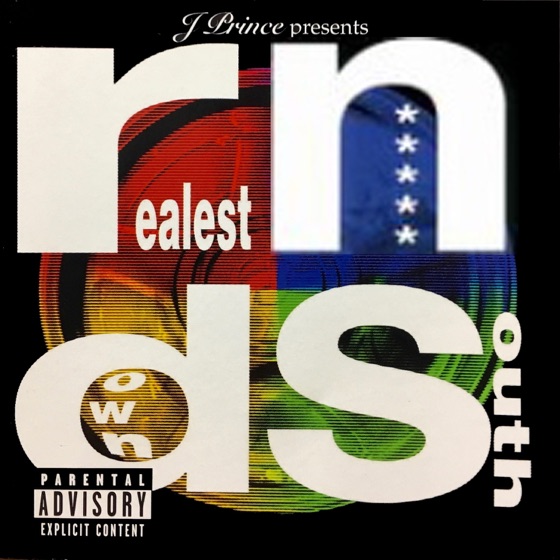 Cover artwork for Mo Problems