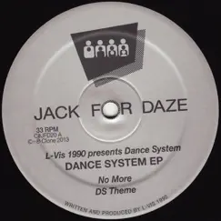 Dance System - EP by L-Vis 1990 & Dance System album reviews, ratings, credits