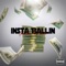 Insta Ballin' (feat. D-Raww) - GetdaMemo lyrics