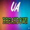 Breakdown - KeKu lyrics