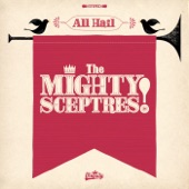 The Mighty Sceptres - Shy as a Butterfly
