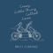Crazy Little Thing Called Love - Brett Eldredge lyrics