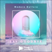 Say Goodbye artwork