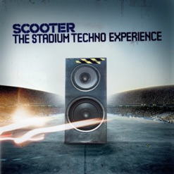 THE STADIUM TECHNO EXPERIENCE cover art